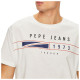 Pepe Jeans Ανδρική κοντομάνικη μπλούζα